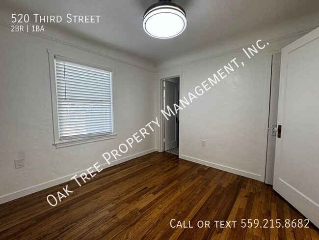 Building Photo - 520 Third Street-