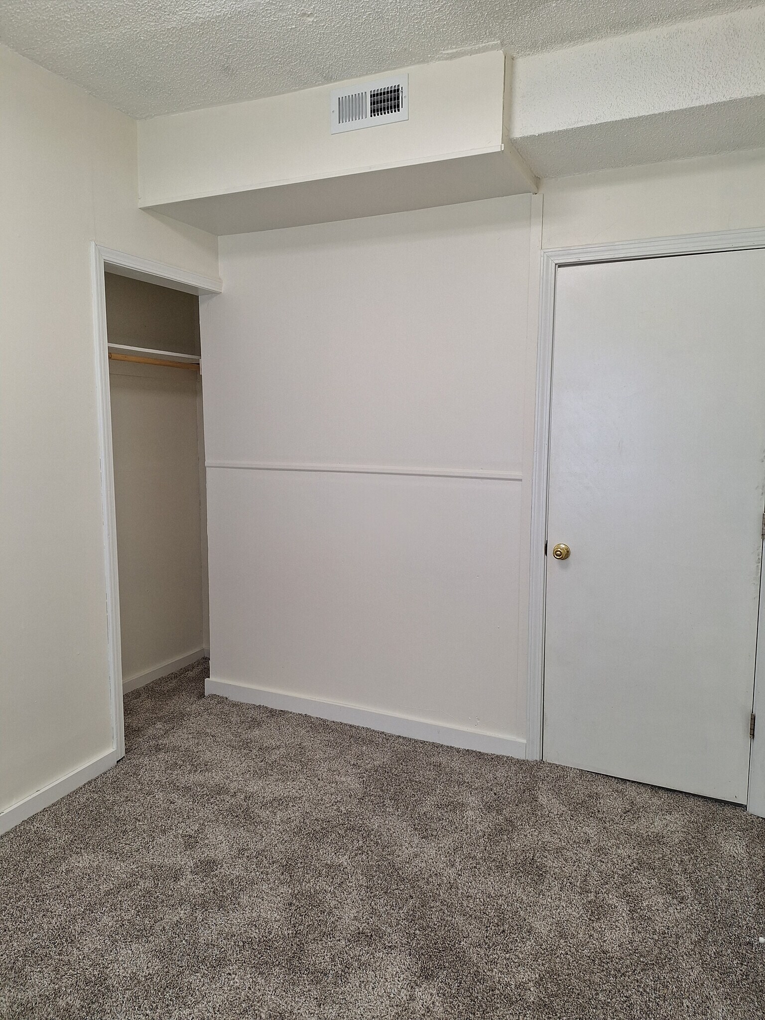 Bedroom 2 Closet - 1220 Louisiana St