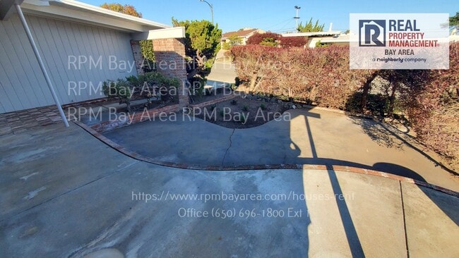 Building Photo - Renovated 3 Bedroom 2 Bathroom Home in desirable Millbrae Neighborhood Now Available