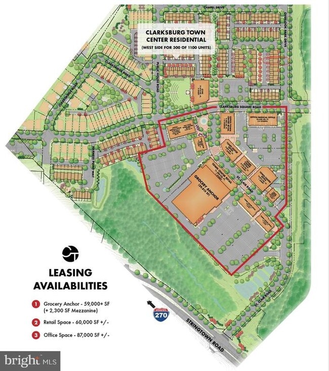 Building Photo - 23520 Overlook Park Dr