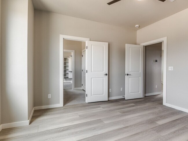 Building Photo - Beautiful New Construction Home in Edmond/...