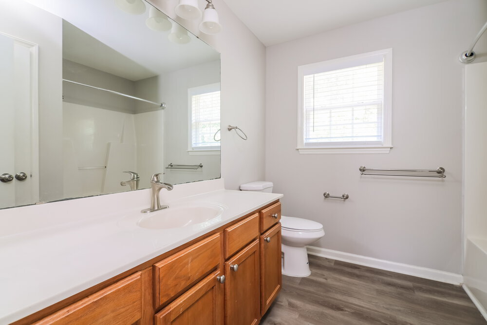 Building Photo - 6532 Austin Creek Dr