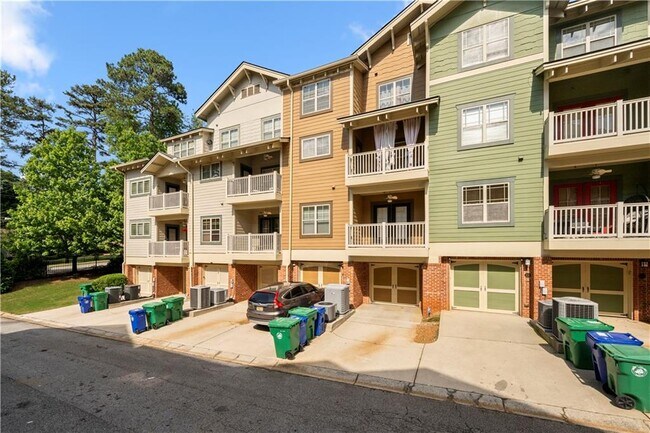 Building Photo - 2110 Gorman Grove