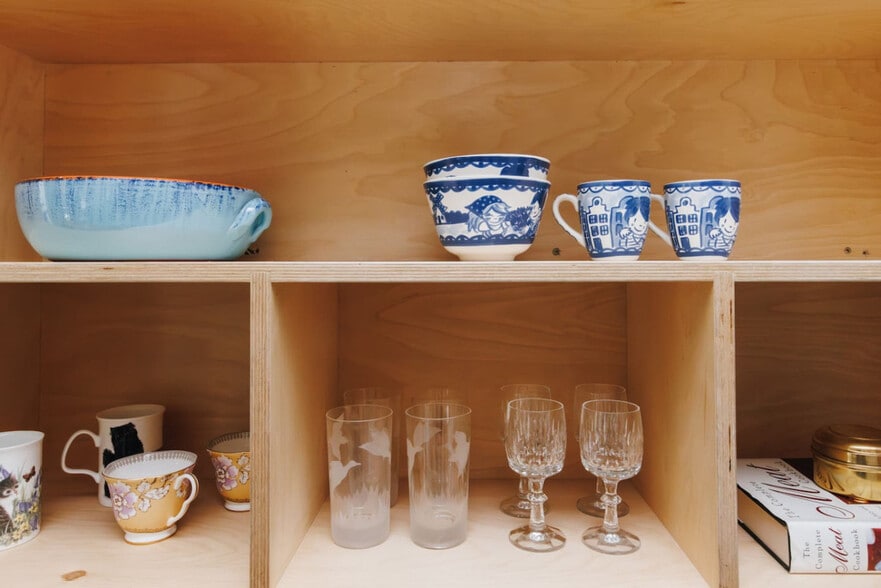 Building Photo - 1508 Pleasant St