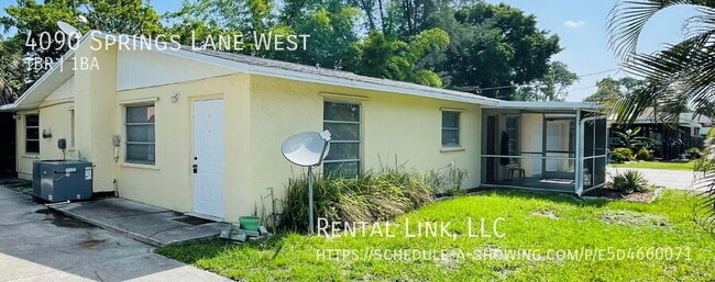 Primary Photo - 4090 Springs Ln