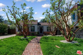 Building Photo - 4147 Marcasel Ave