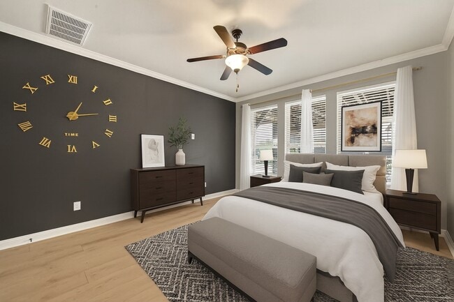 Building Photo - 8003 Grove Sky Ct