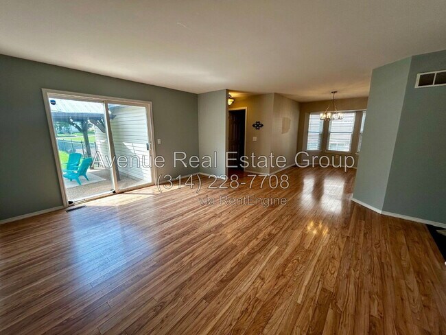 Building Photo - 203 Hawksbury Pl
