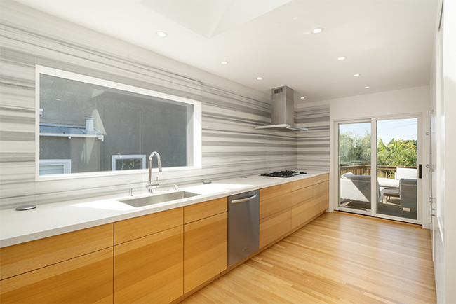 Building Photo - Fully Furnished Completely Renovated Home in Albany off of Solano Ave.