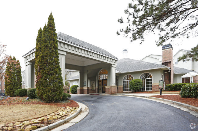 Building Photo - Columbia Colony Senior