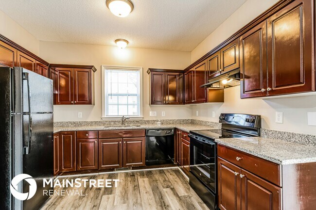 Building Photo - 5504 Scabbard Ct