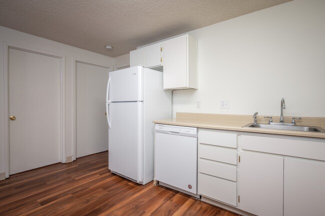 Olympic Park | Two Bedroom Kitchen - Olympic Park