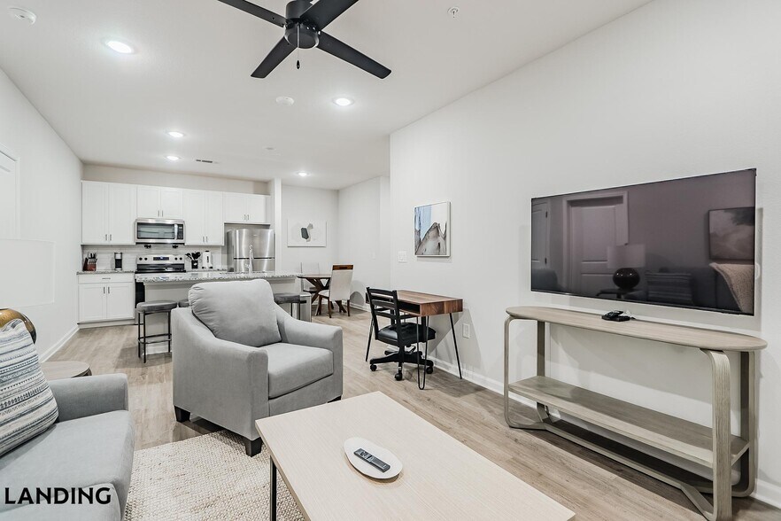 Building Photo - 1650 Harris Hill Rd