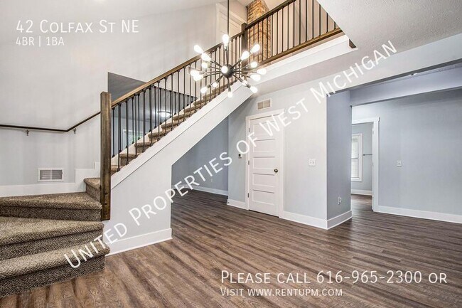 Building Photo - 42 Colfax St NE