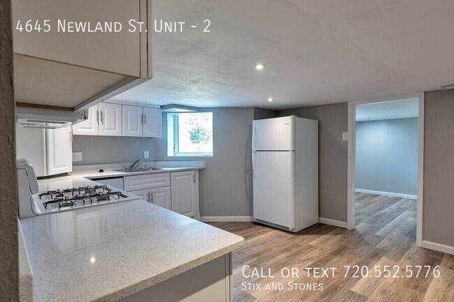 Building Photo - **Recently Remodeled 1 Bed, 1 Bath in Whea...