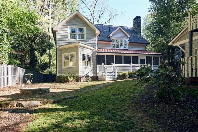 Building Photo - 1843 Butlers Ln
