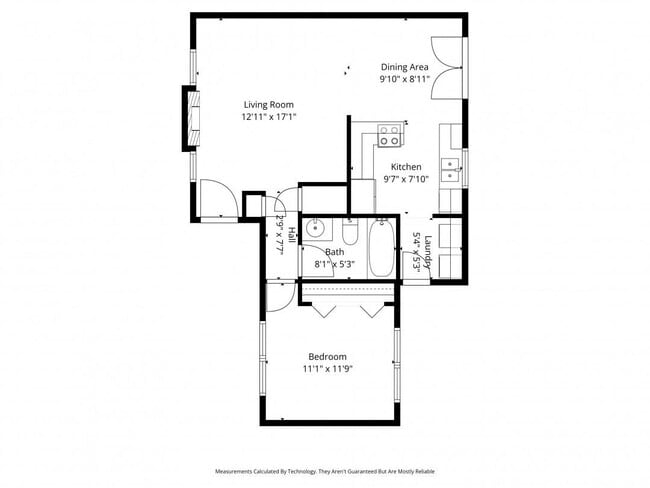 Building Photo - 418 S Las Vegas Trail