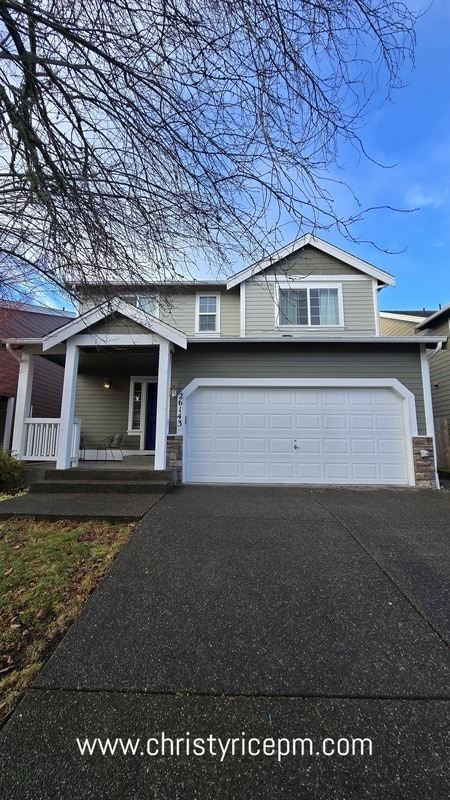 Building Photo - 26143 242nd Ct SE