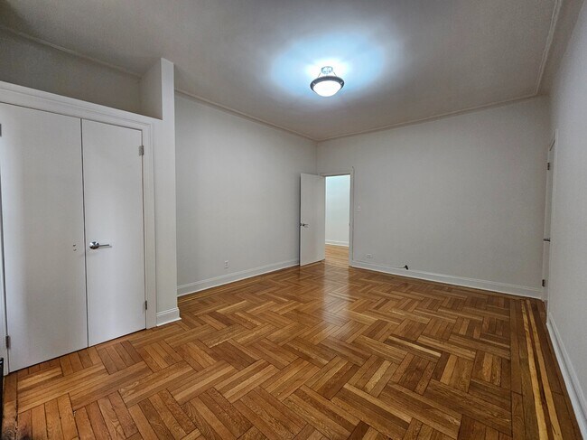 Floorplan - 664 West 163rd Street