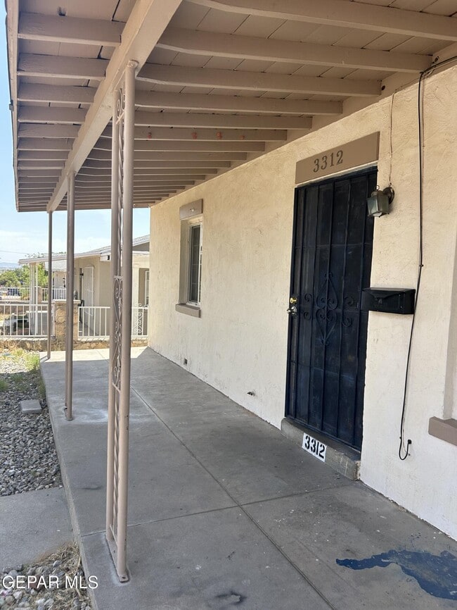 Building Photo - 3312 Harrison Ave