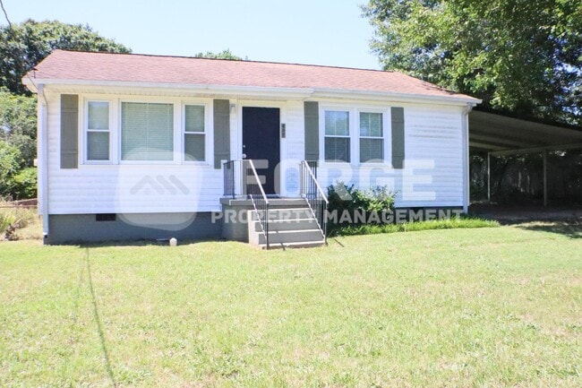Primary Photo - 407 Morris St