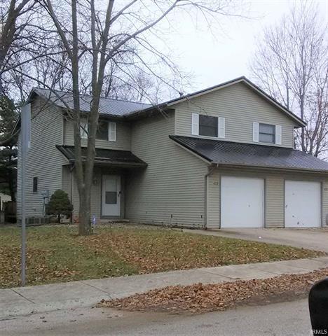 Building Photo - 402 s. Village Ct.