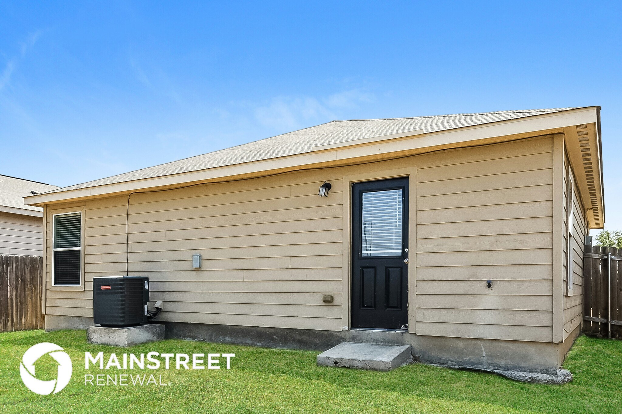 Building Photo - 5607 Forest Canyon