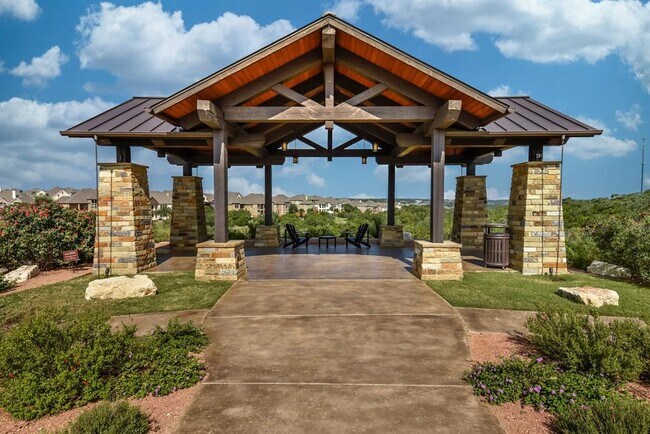 Building Photo - 5805 Buchanan Draw Rd