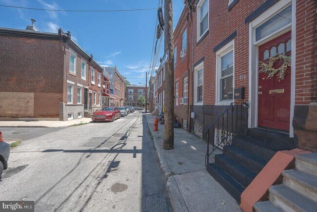 Building Photo - 418 Harlan St