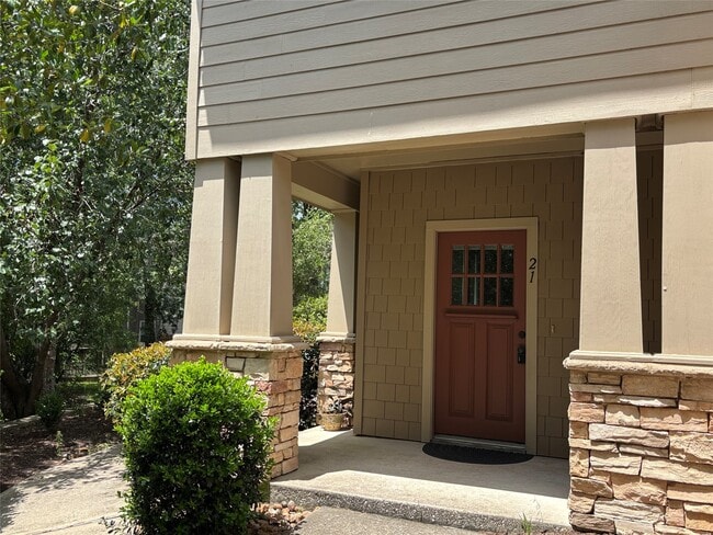 Building Photo - 21 Stone Creek Pl