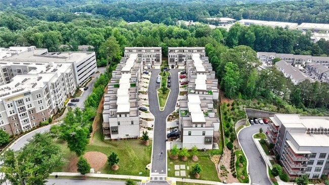 Building Photo - 1145 Rivard Circle NW