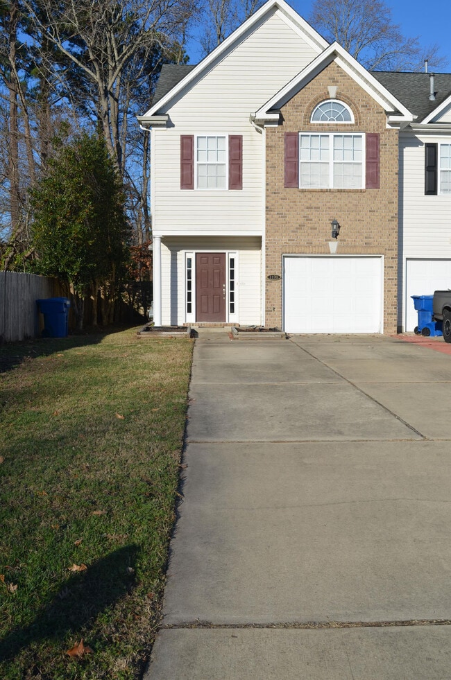 Building Photo - 1170 Gunn Hall Dr
