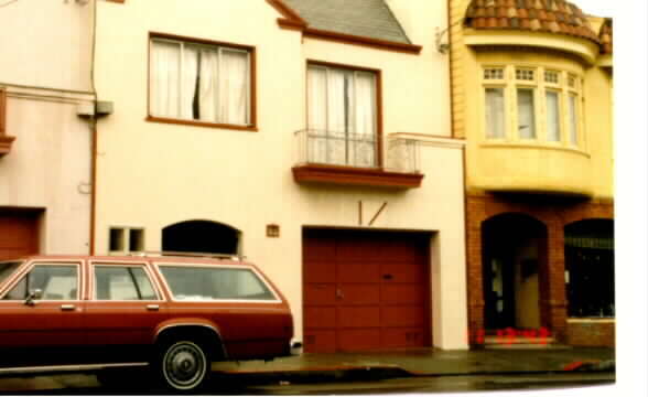 Building Photo - 2731-2733 San Bruno Ave