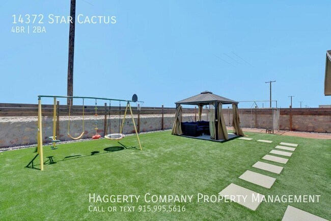 Building Photo - 14372 Star Cactus Ave