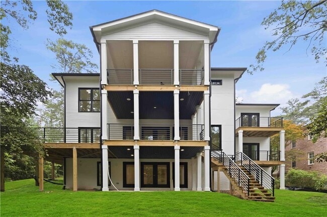 Building Photo - 3196 Towerview Dr NE