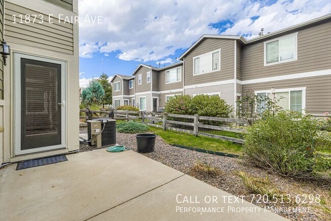 Building Photo - 11873 E Fair Ave