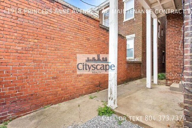 Building Photo - 1918 Princess Anne Ave
