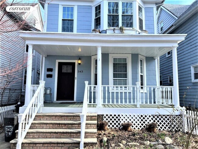 Primary Photo - 543 76th St