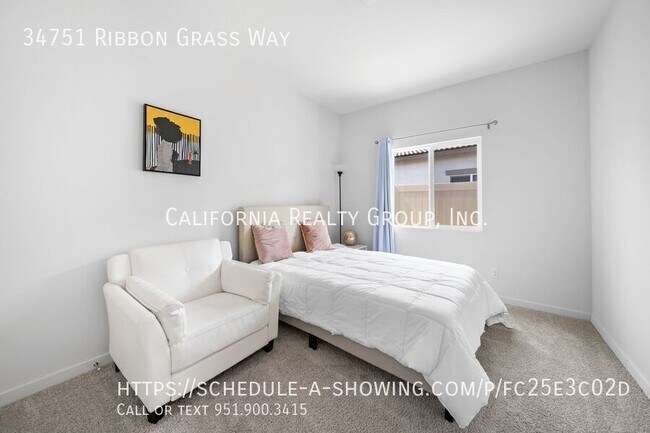 Building Photo - 34751 Ribbon Grass Way