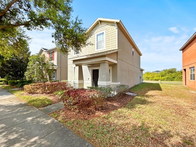 Building Photo - Updated 2-Story Home in Gated Magnolia Park Community - 3bed | 2.5bath
