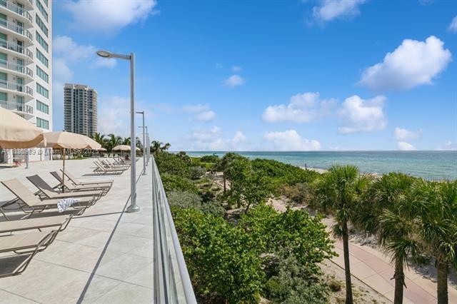 Building Photo - 7135 Collins Ave