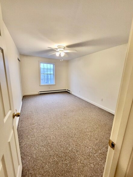 Bedroom 1 - 18 Melvin Ave