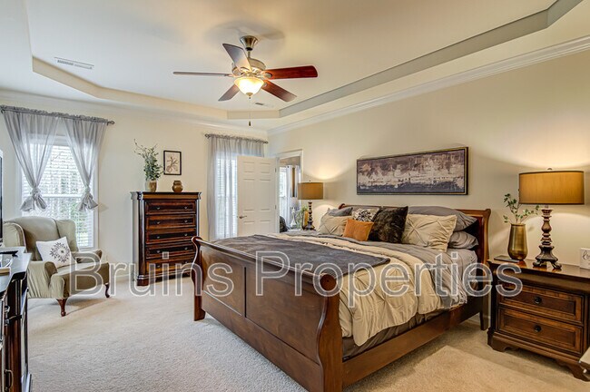 Building Photo - 4077 Cosway Ct