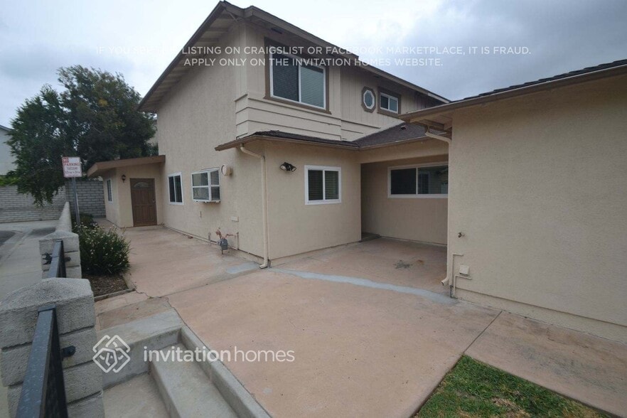 Building Photo - 17800 Tamcliff Ave