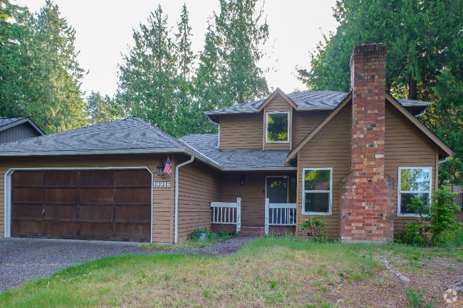 Building Photo - 19916 3rd Dr SE