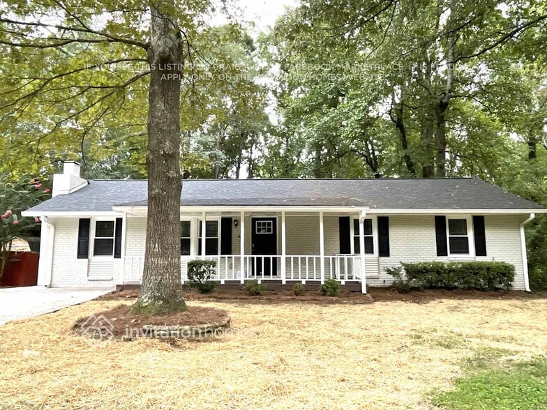 Primary Photo - 3172 Fern Valley Dr SW
