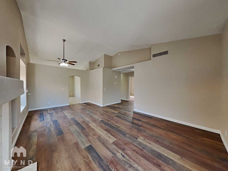 Building Photo - 3829 Intermezzo Way