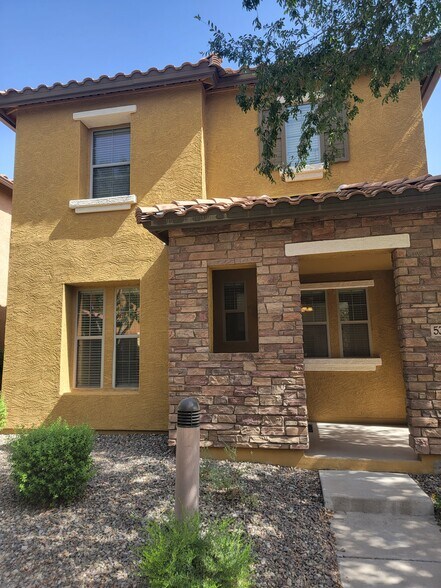 Building Photo - 5346 W Chisum Trl