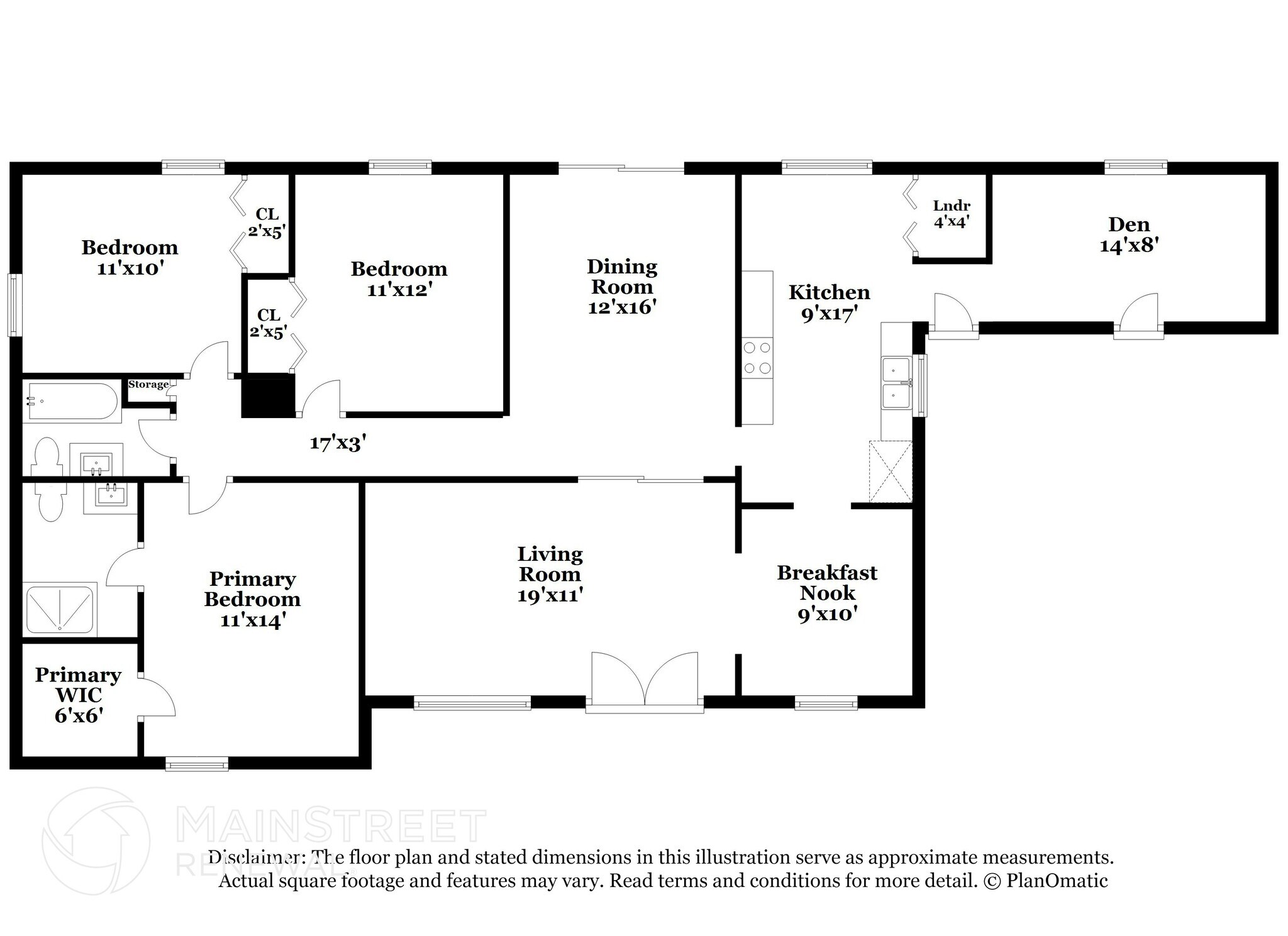 Building Photo - 3646 King George Cove
