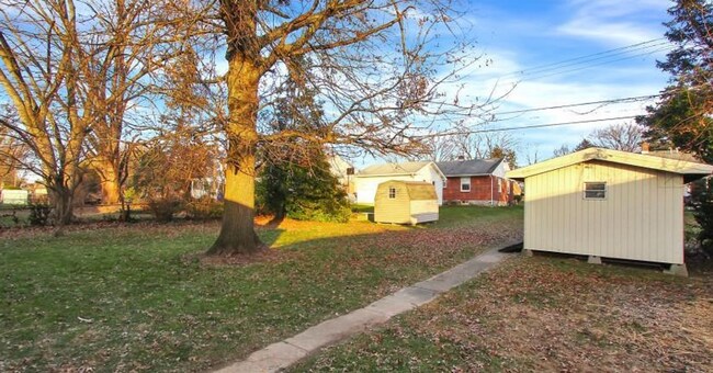 Building Photo - Beautiful 3 Bed, 2 Bath Single Family Home!